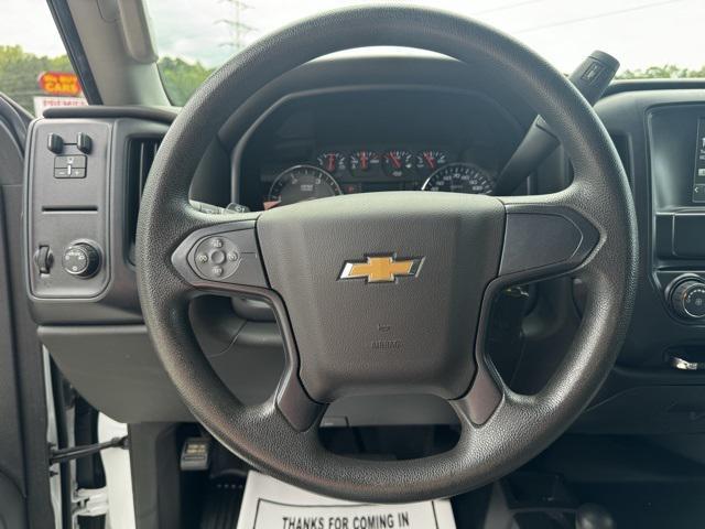 used 2019 Chevrolet Silverado 3500 car, priced at $42,950