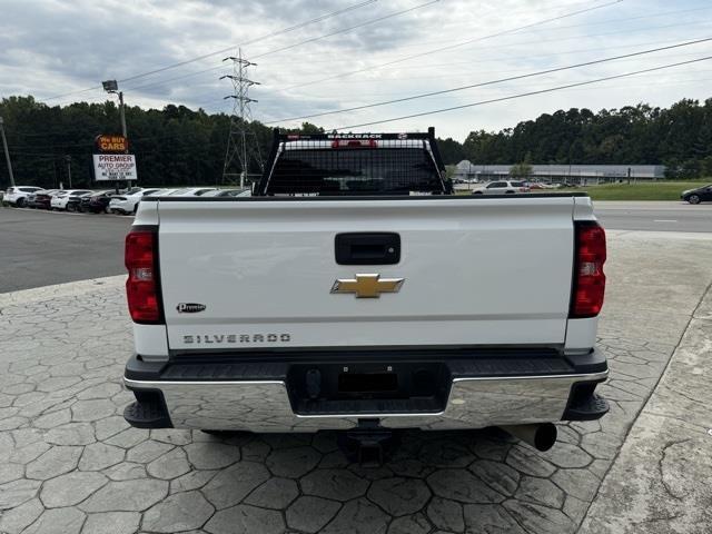 used 2019 Chevrolet Silverado 3500 car, priced at $41,004