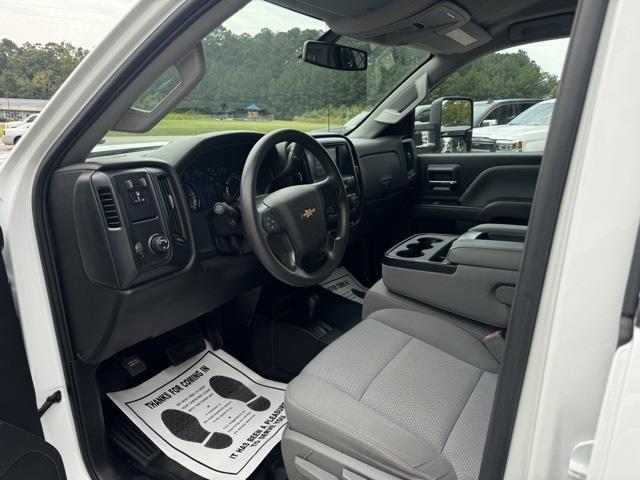 used 2019 Chevrolet Silverado 3500 car, priced at $41,004