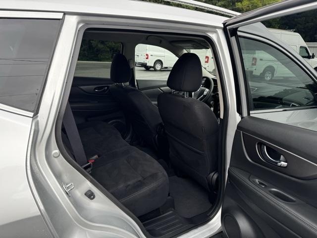 used 2016 Nissan Rogue car, priced at $12,884