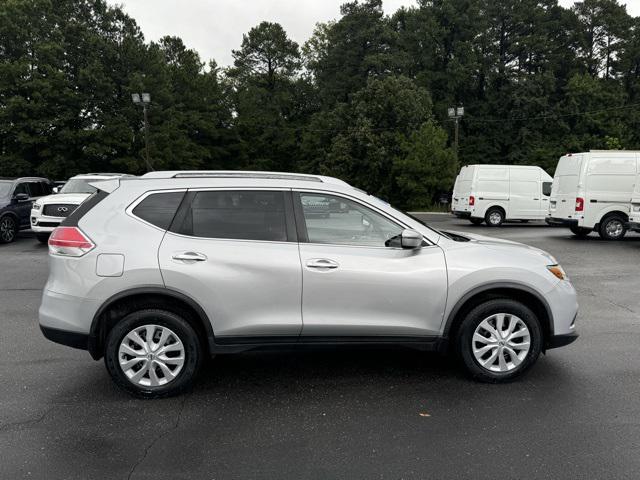 used 2016 Nissan Rogue car, priced at $12,884