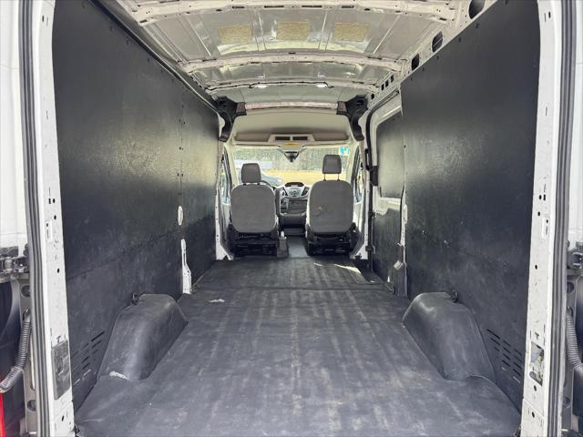 used 2019 Ford Transit-350 car, priced at $25,048