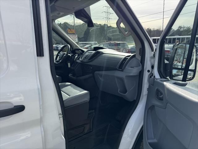 used 2019 Ford Transit-350 car, priced at $25,048