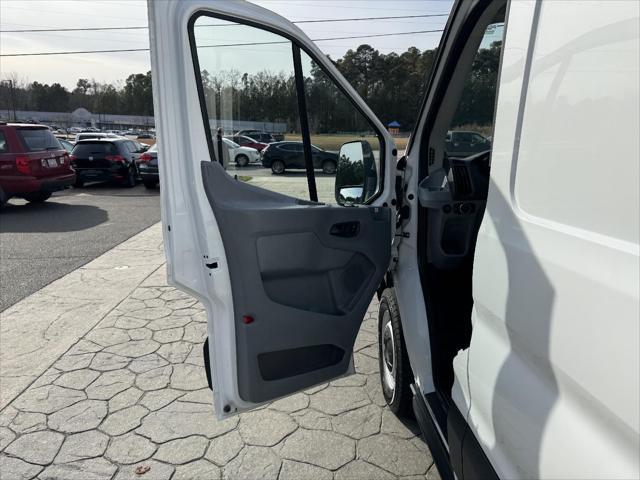 used 2019 Ford Transit-350 car, priced at $25,048