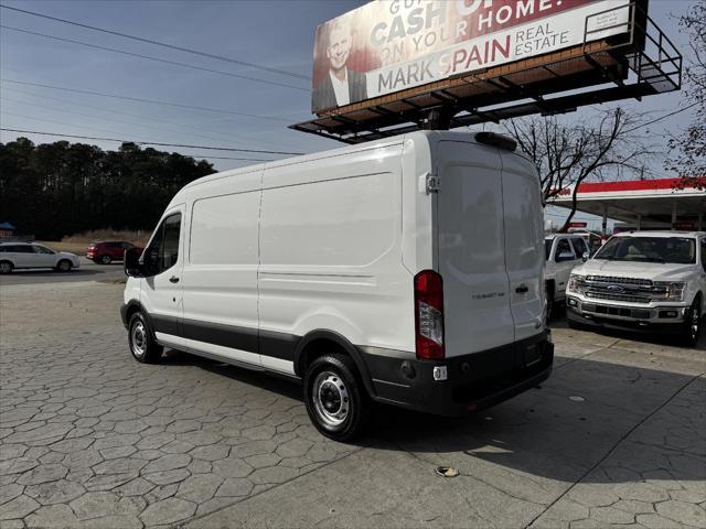 used 2019 Ford Transit-350 car, priced at $25,048