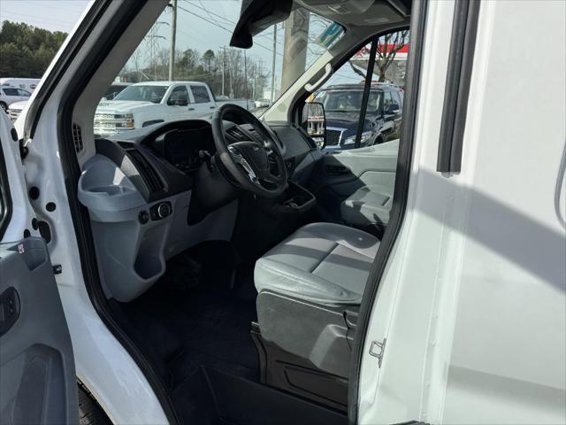 used 2019 Ford Transit-350 car, priced at $25,048