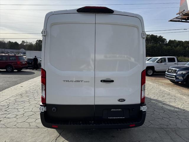 used 2019 Ford Transit-350 car, priced at $25,048