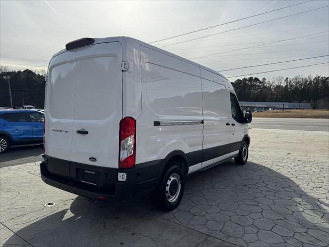 used 2019 Ford Transit-350 car, priced at $25,048