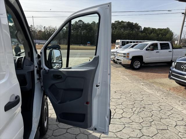 used 2019 Ford Transit-350 car, priced at $25,048