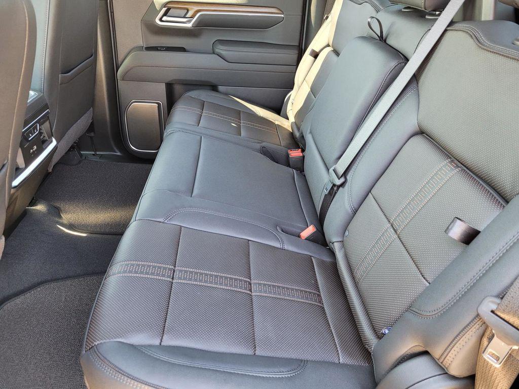 new 2026 Chevrolet Silverado 1500 car, priced at $74,065