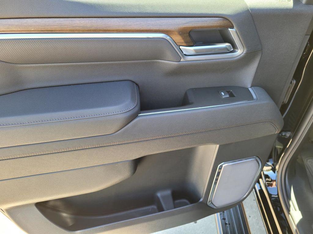 new 2026 Chevrolet Silverado 1500 car, priced at $74,065