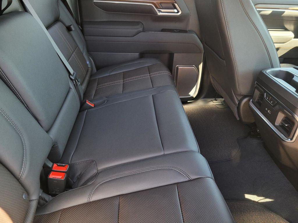 new 2026 Chevrolet Silverado 1500 car, priced at $74,065