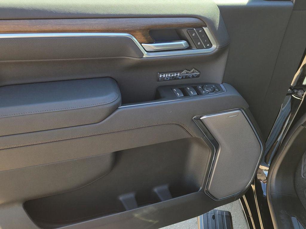 new 2026 Chevrolet Silverado 1500 car, priced at $74,065