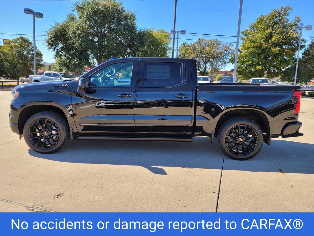 new 2026 Chevrolet Silverado 1500 car, priced at $74,065