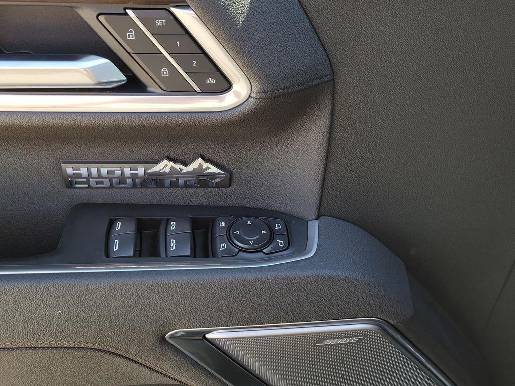 new 2026 Chevrolet Silverado 1500 car, priced at $74,065