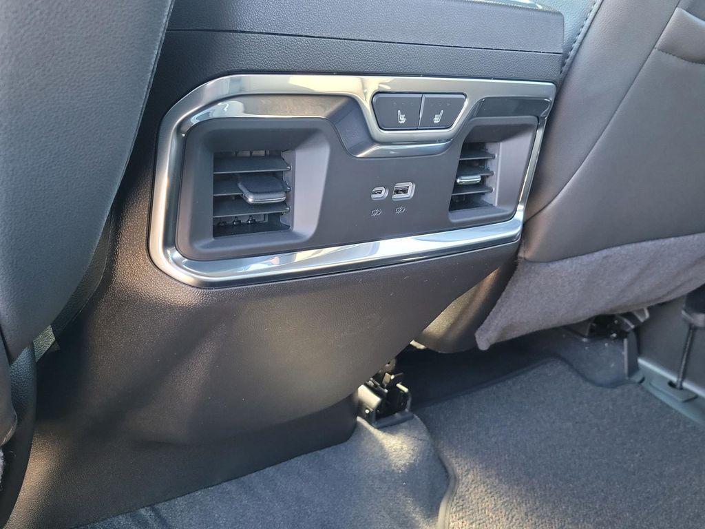 new 2026 Chevrolet Silverado 1500 car, priced at $74,065