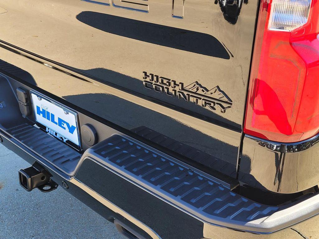 new 2026 Chevrolet Silverado 1500 car, priced at $74,065