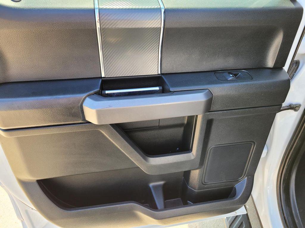 used 2020 Ford F-150 car, priced at $23,878