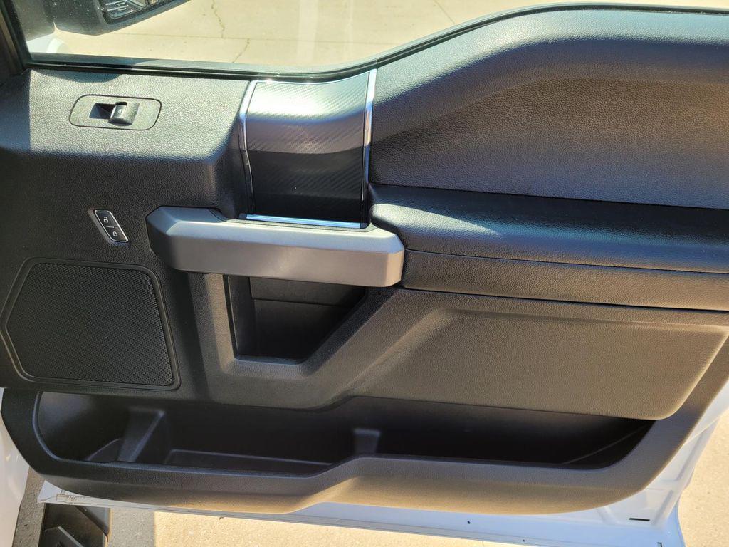 used 2020 Ford F-150 car, priced at $23,878