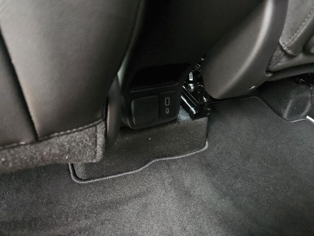 new 2026 Chevrolet TrailBlazer car, priced at $28,125