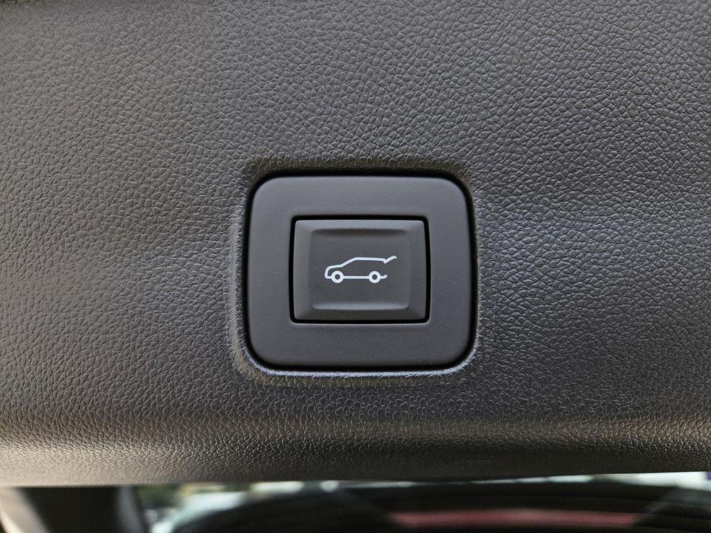 new 2026 Chevrolet TrailBlazer car, priced at $28,125