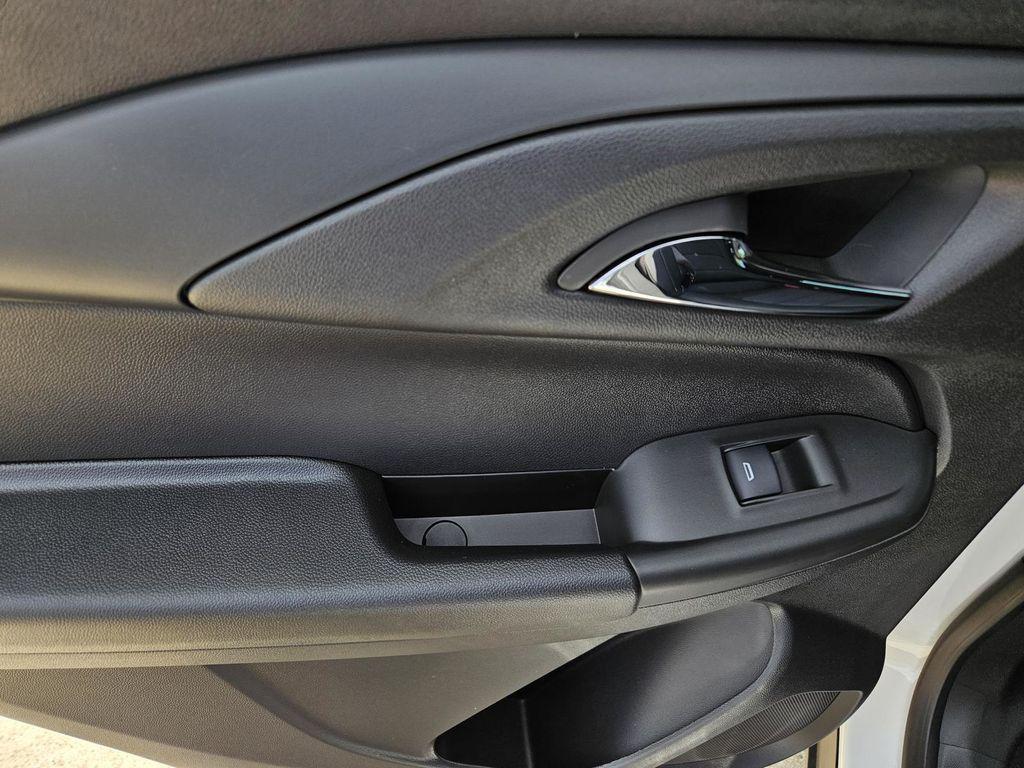 new 2026 Chevrolet TrailBlazer car, priced at $28,125