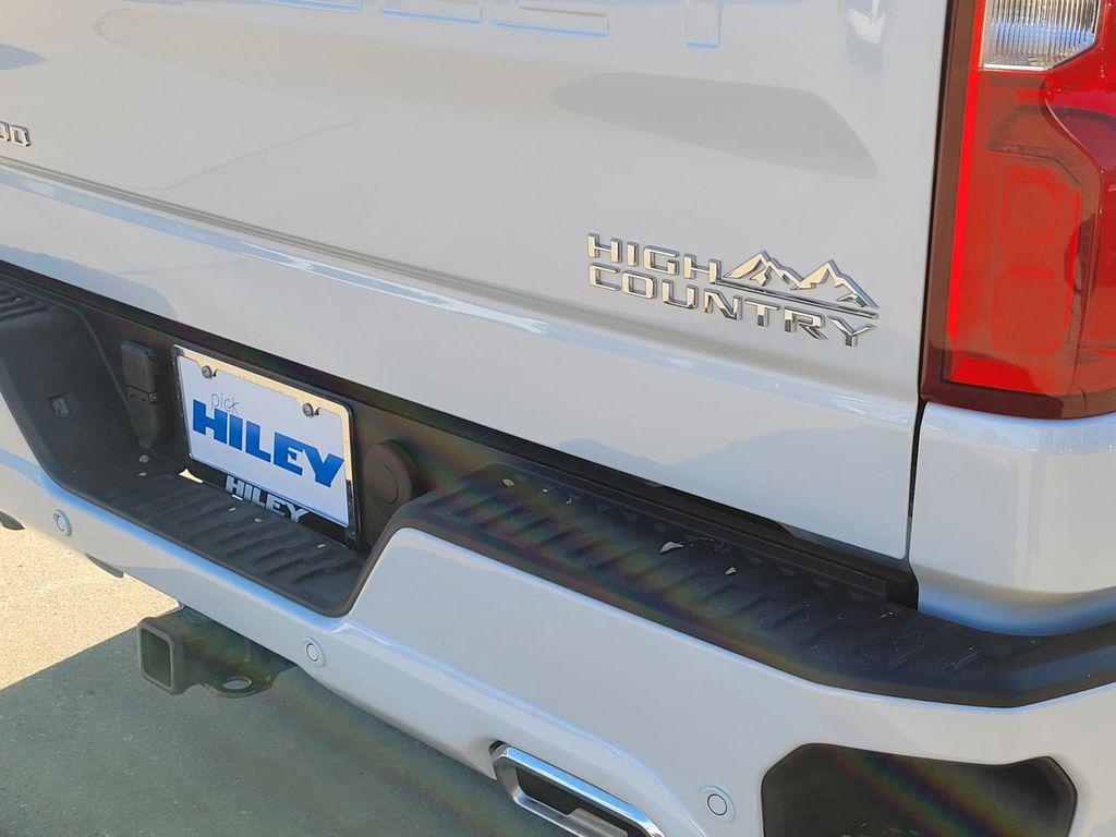 new 2026 Chevrolet Silverado 1500 car, priced at $72,155