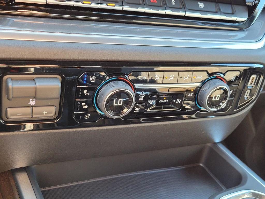 new 2026 Chevrolet Silverado 1500 car, priced at $72,155