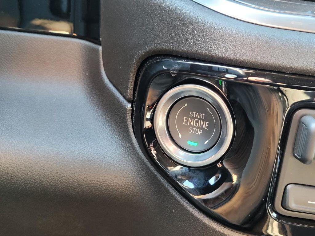 new 2026 Chevrolet Silverado 1500 car, priced at $72,155