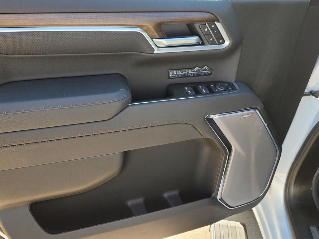 new 2026 Chevrolet Silverado 1500 car, priced at $72,155