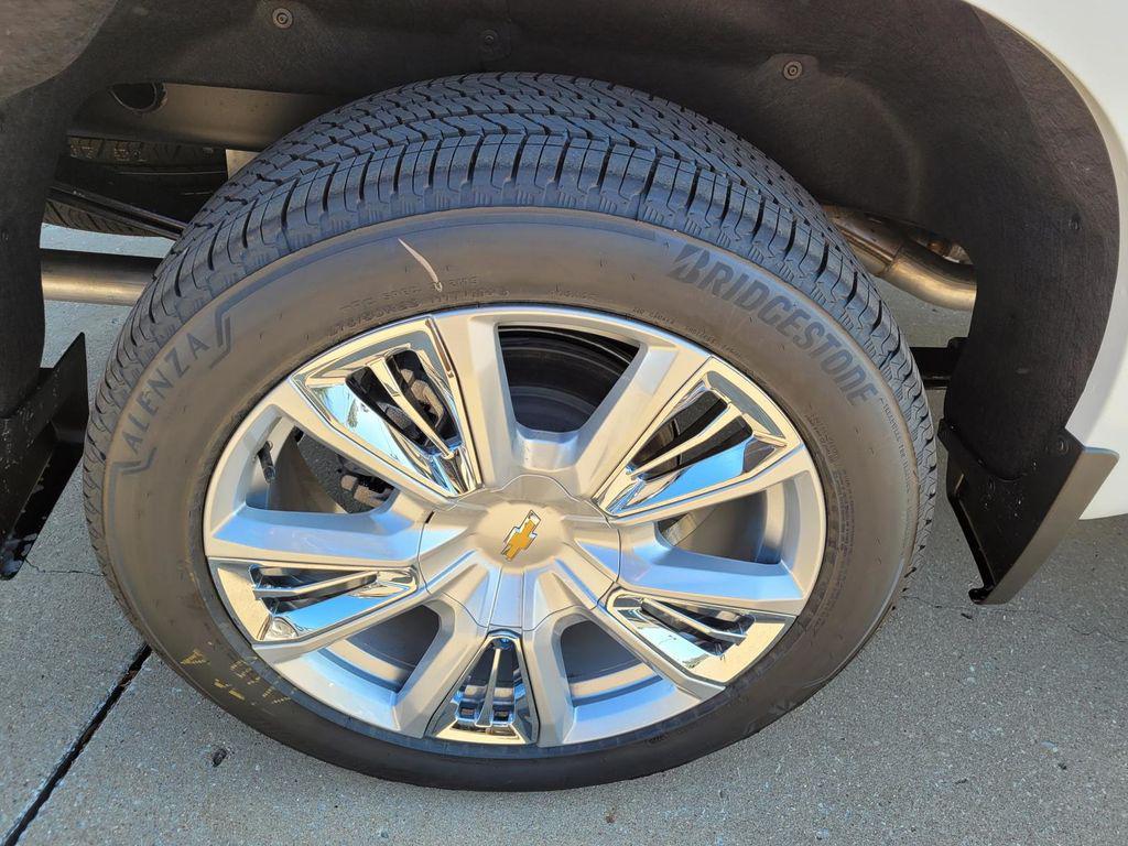 new 2026 Chevrolet Silverado 1500 car, priced at $72,155