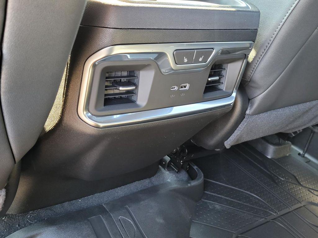 new 2026 Chevrolet Silverado 1500 car, priced at $72,155