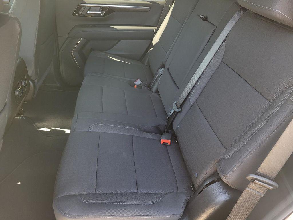 new 2026 Chevrolet Tahoe car, priced at $63,995