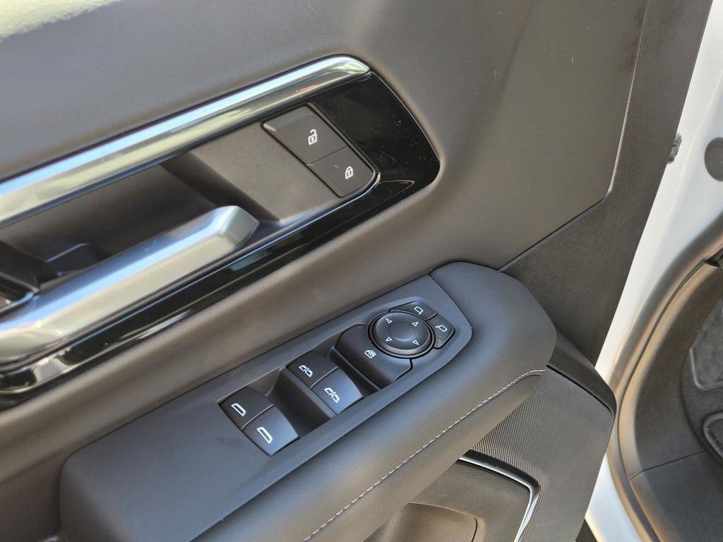 new 2026 Chevrolet Tahoe car, priced at $63,995