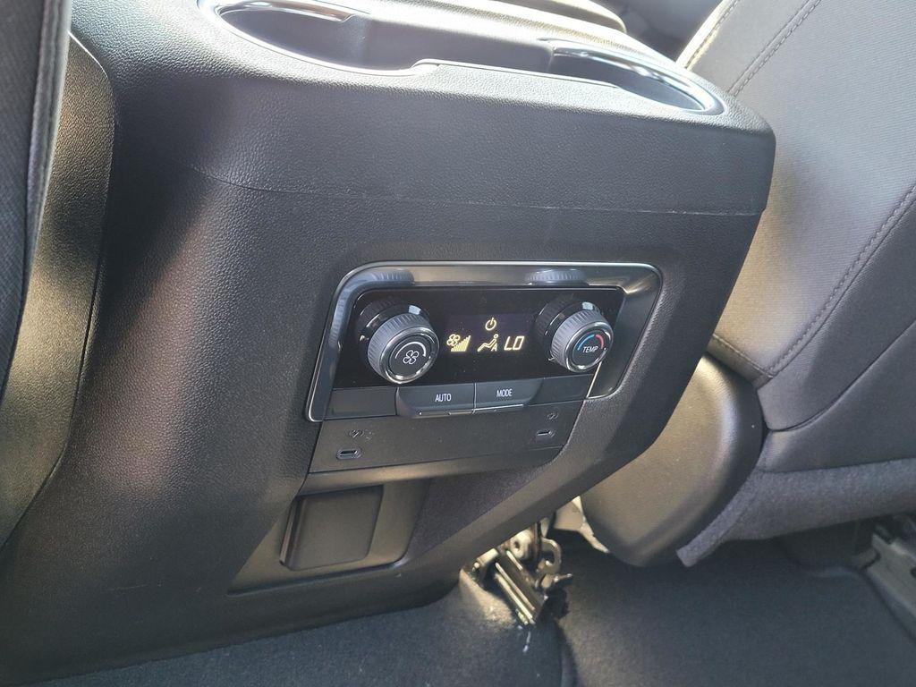 new 2026 Chevrolet Tahoe car, priced at $63,995