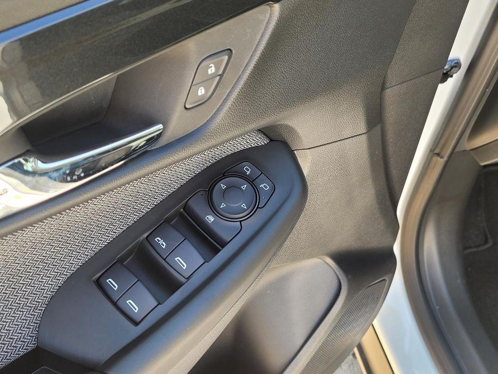 new 2026 Chevrolet TrailBlazer car, priced at $23,680