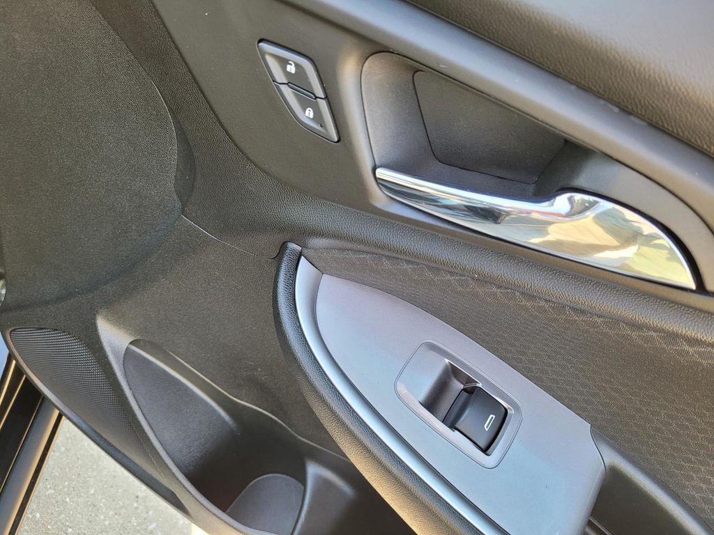 used 2024 Chevrolet Malibu car, priced at $18,991