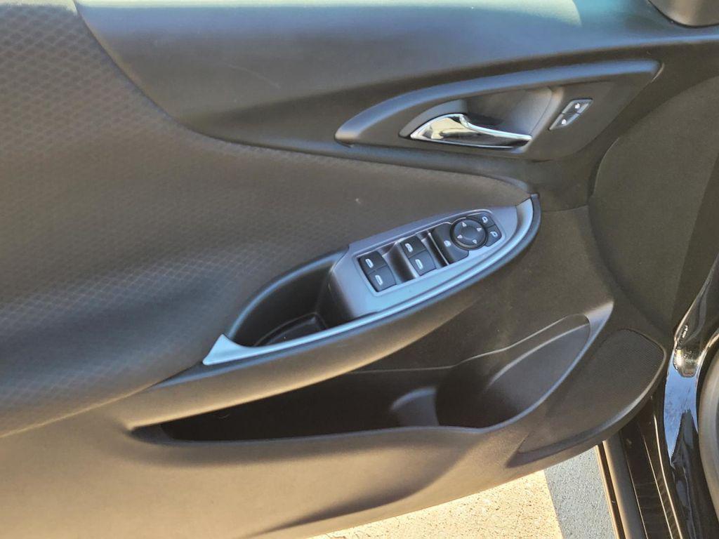 used 2024 Chevrolet Malibu car, priced at $18,991