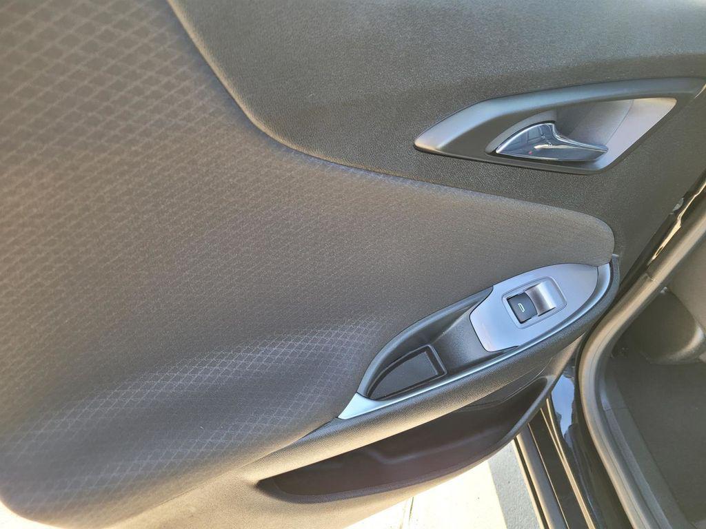 used 2024 Chevrolet Malibu car, priced at $18,991