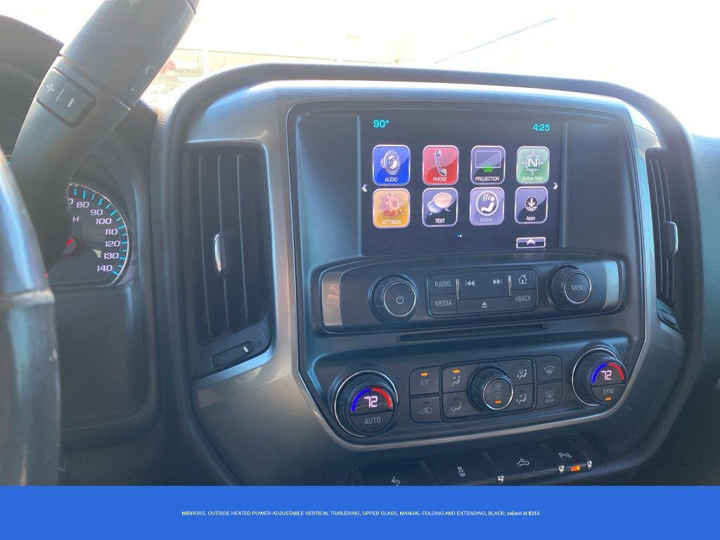 used 2018 Chevrolet Silverado 2500 car, priced at $19,998