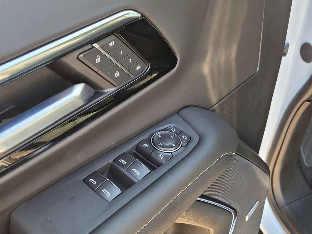 new 2026 Chevrolet Suburban car, priced at $79,359