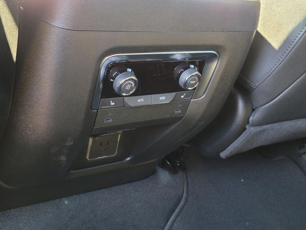 new 2026 Chevrolet Suburban car, priced at $79,359