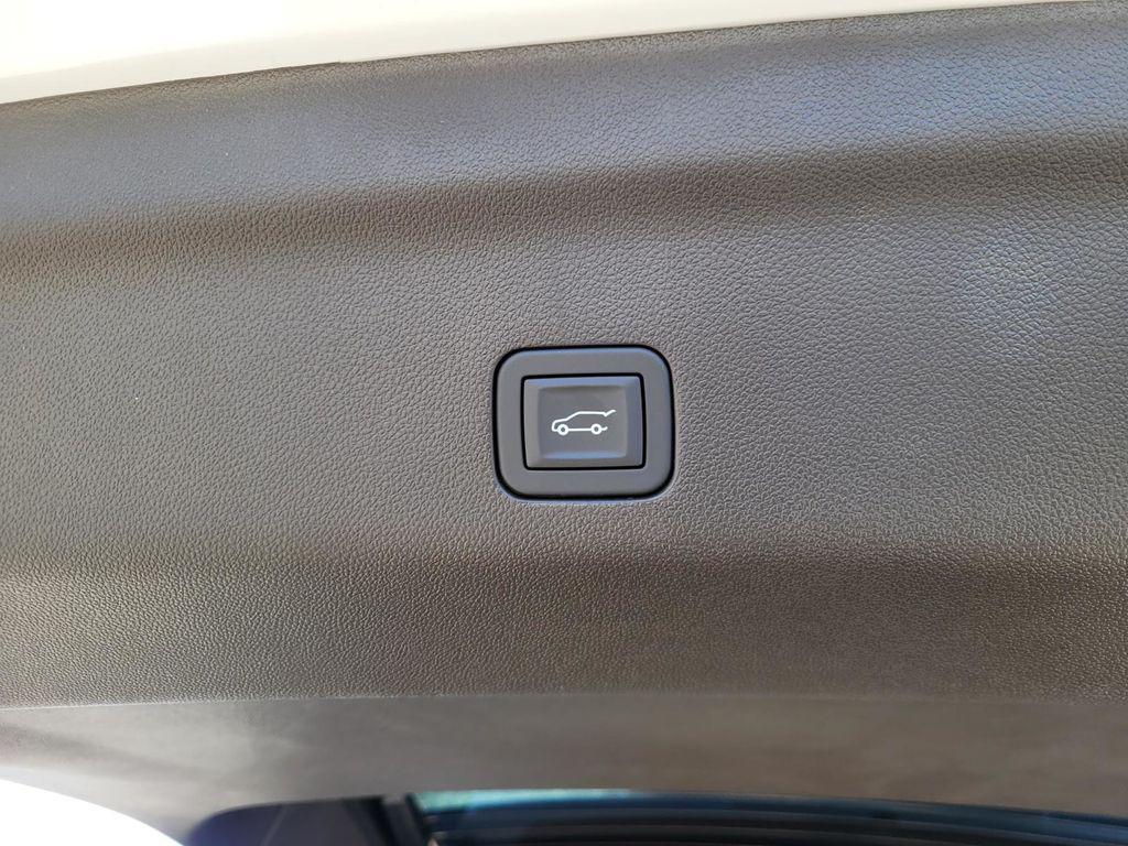 new 2026 Chevrolet Tahoe car, priced at $78,185