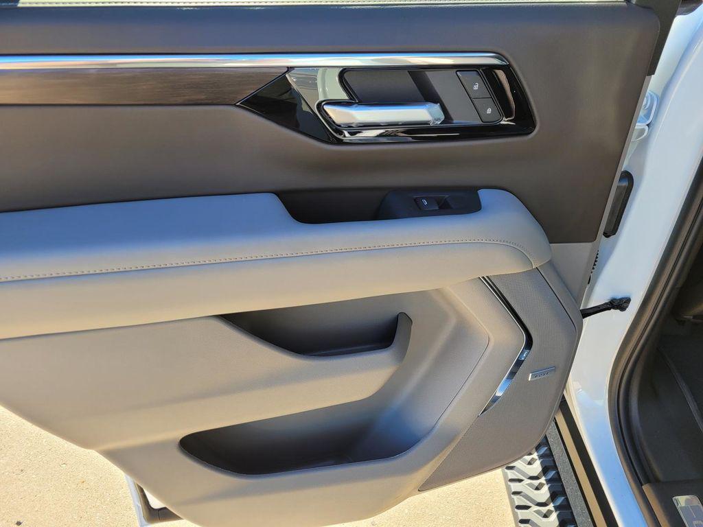 new 2026 Chevrolet Tahoe car, priced at $78,185