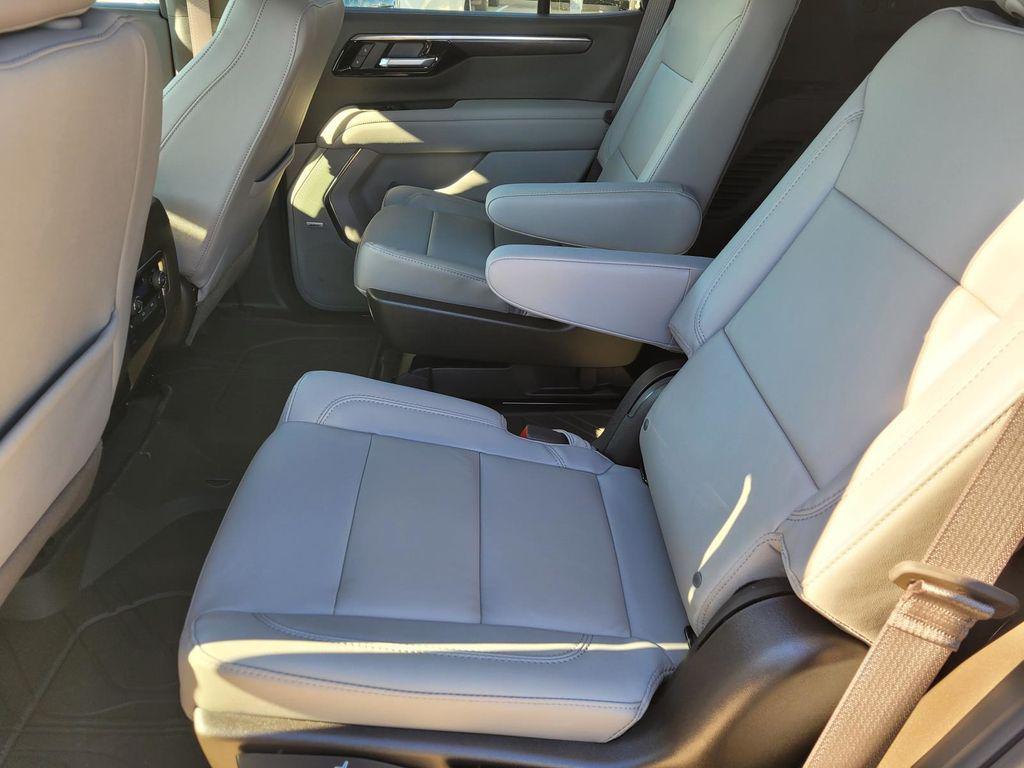 new 2026 Chevrolet Tahoe car, priced at $78,185