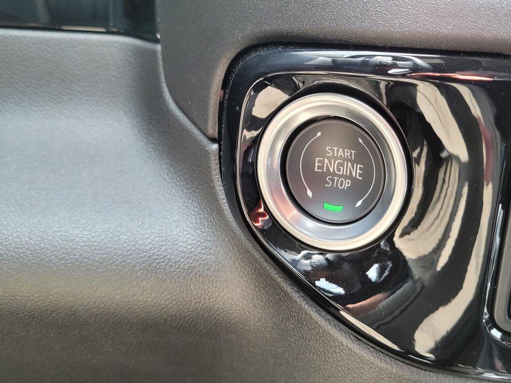 new 2025 Chevrolet Silverado 1500 car, priced at $49,190