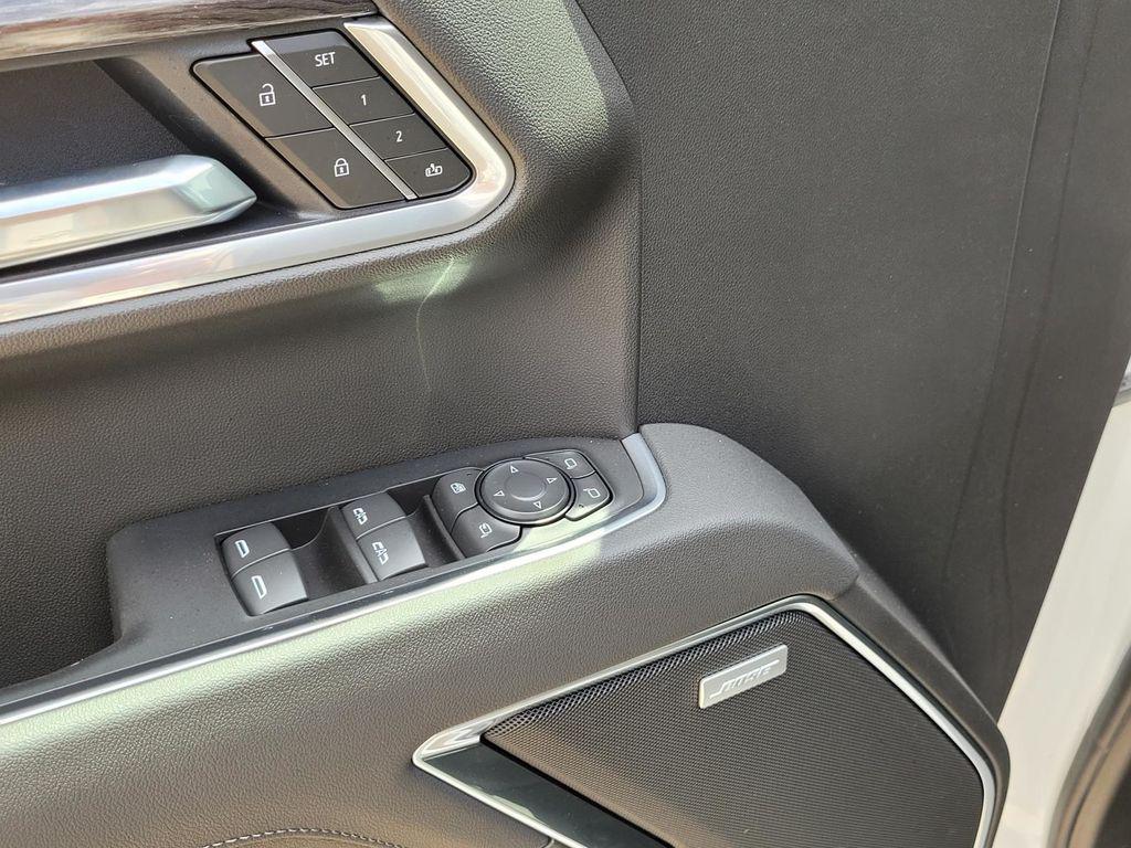 new 2025 Chevrolet Silverado 1500 car, priced at $49,190