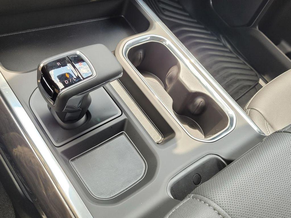 new 2025 Chevrolet Silverado 1500 car, priced at $49,190