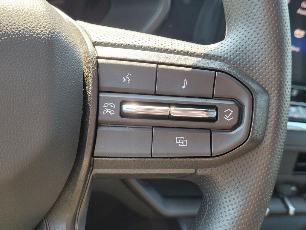 new 2025 Chevrolet Colorado car, priced at $35,795