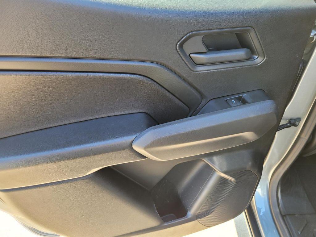 new 2025 Chevrolet Colorado car, priced at $35,795